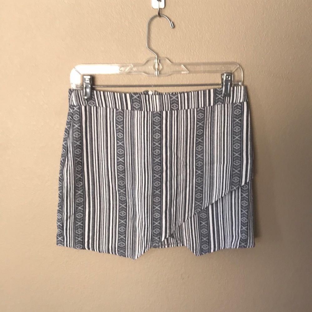 Alya Mini Skirt